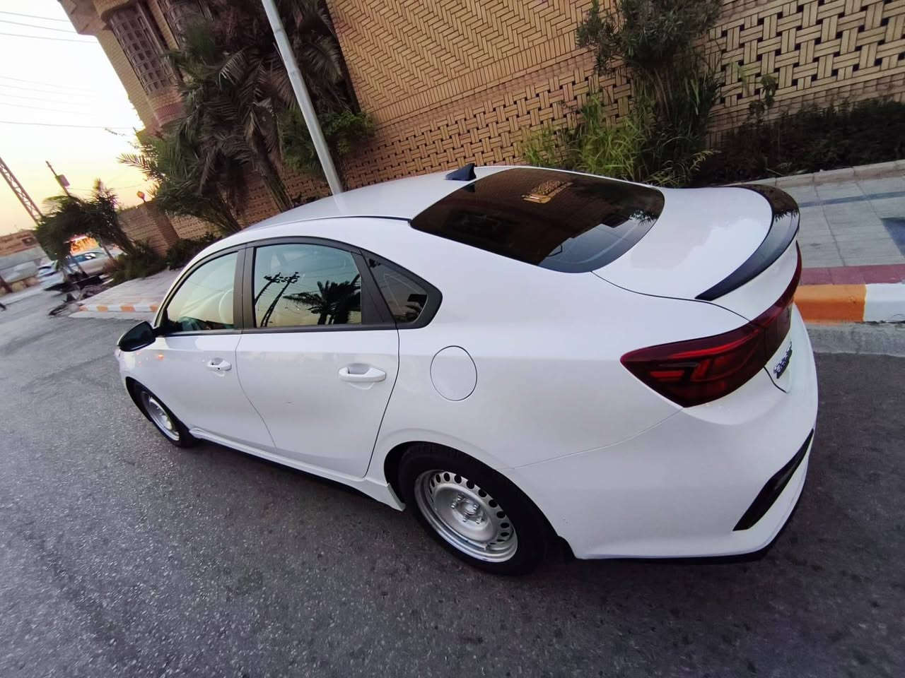 فورتي مديل 2021
جي تي لاين (فول مواصفات) 
حادثها تبديل جاملغ وبنيد
رقم بغداد معوقين (ووكاله عامه)
للاستفسار***********
