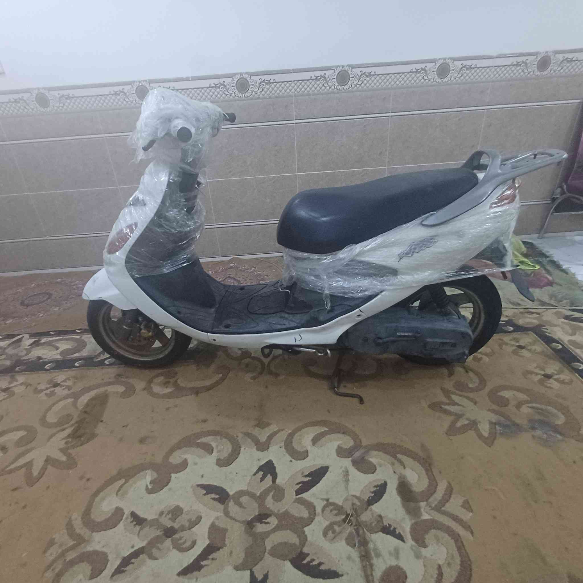 اكزز كفاله شرط الفحص ع وضع اليابان مكاني الرميثه ***********
