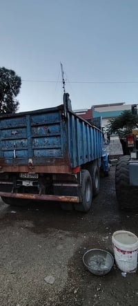 قلاب ١١٣ • نظيفة • موصل