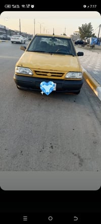 سايبا • ٢٠١١ • محرك وكير جديد