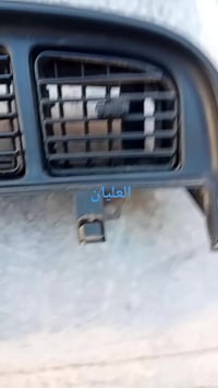 شباك كروسيدا • دكت تبريد • نظيف