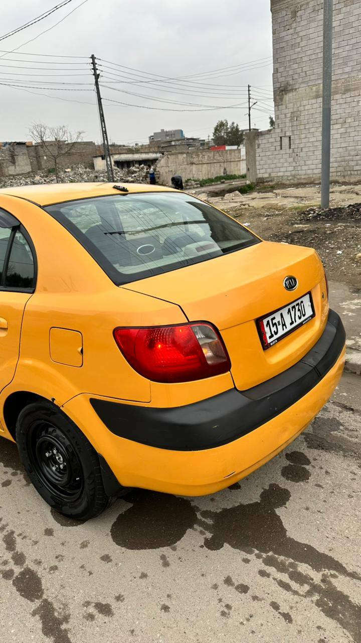 مكلف بل نشر 
سلام عليكم) سياره ريو موديل (2009) للبيع محركها( 16) محرك اثر نفخ بي والكير من هي وبارده يبوش من تحمه سياره يشتغل  طبيعي ضررها نص باب جانب السايق سياره جاهزه تخم تايرات جديد هيئه وغرامات صفر رقمها الماني انبار سعر 75 قفللل
***********
