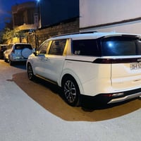 كرنفال • غاز بنزين • ١٣٢ الف