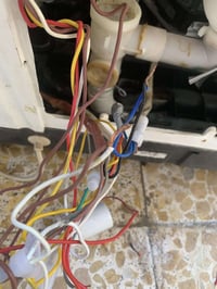 كهربائي متنقل • صيانة كهربائية • تركيب كاميرات