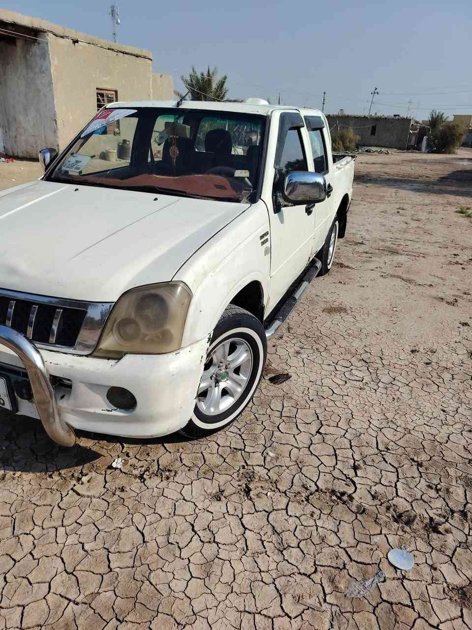 سلام عليكم بيكم سوبر ديل 2006 ديالى بسمي للبيع مكان الصويره سعر 40 سياره محرك كير جاهزه    *********** الشراي يتصل  وحاكم الله
