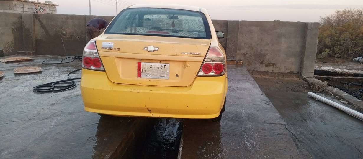 سلام عليكم افيو موديل 11 محرك 1400 نضيف ضرب جمالغه  مبدل باب سائق مكفول اكير محرك وشاصي  سياره مكان سماوه رقم بصره مشور وطني سعر 51بيه مجال
***********
