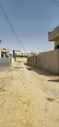 القوسيات • ٢٤٠م • سند زراعي ٢٥