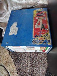 عاكسة الرحمة • ٣ أمبير • تحويل اوتوماتيك