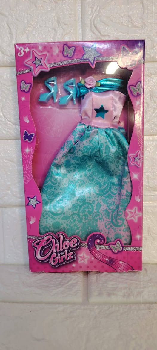 @للجميع 
شوزات وملابس باربي


**إذا كنت صاحب هذا الإعلان وتريد حذفه لأي سبب، رجاءا أرسل رسالة إلى الدعم الفني**