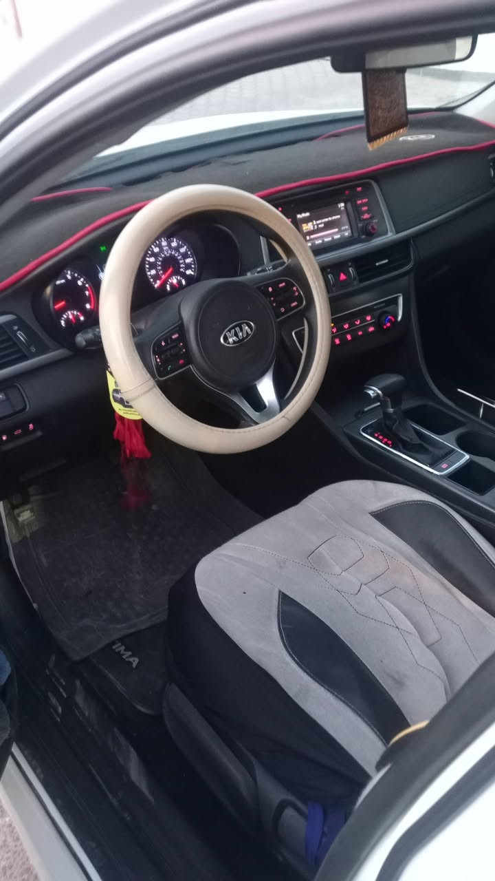 اوبتيما 2016 امريكي للبيع
تفاصيل بالصور رقم كربلاء سنويا لل2029 سعرها 115قفل للاستفسار ***********
