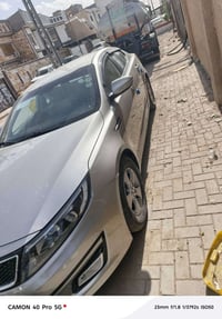 اوبتيما سبورت رياضي خليجي كفاله محرك 2400 فول مواصفات ما عدا بصمه وفتح...