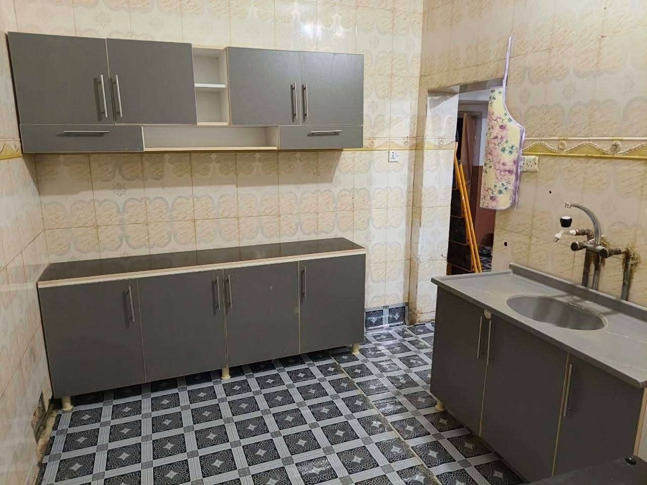 كاونتر MDF خشب مترين ارضي وملحق مع سنك متر و20 مرمر . السعر 250 الف

حصريا توصيل بغداد  مجانا✨
يوجد توصيل محافظات حسب البعد

اذا. مخالف للطلب او القياسات و اللون او الموديل 
او بي ضرر الك حق رفض الاستلام

للحجز والاستفسار مراسلة الصفح


**إذا كنت صاحب هذا الإعلان وتريد حذفه لأي سبب، رجاءا أرسل رسالة إلى الدعم الفني**