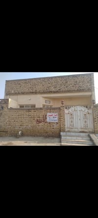 الماجدية • ١٠٠م • بناء حديث