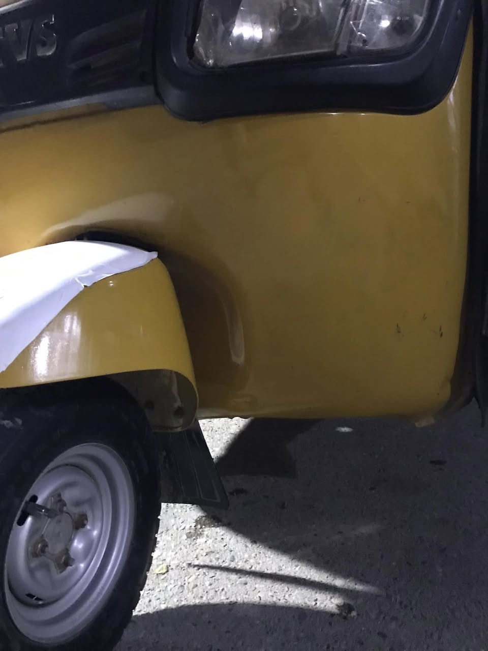 تكتك  TVs موديل 2020مكفوله كفالة عامه شرط محرك برغي مامفتوح بيها لاستفسار على رقم ***********
