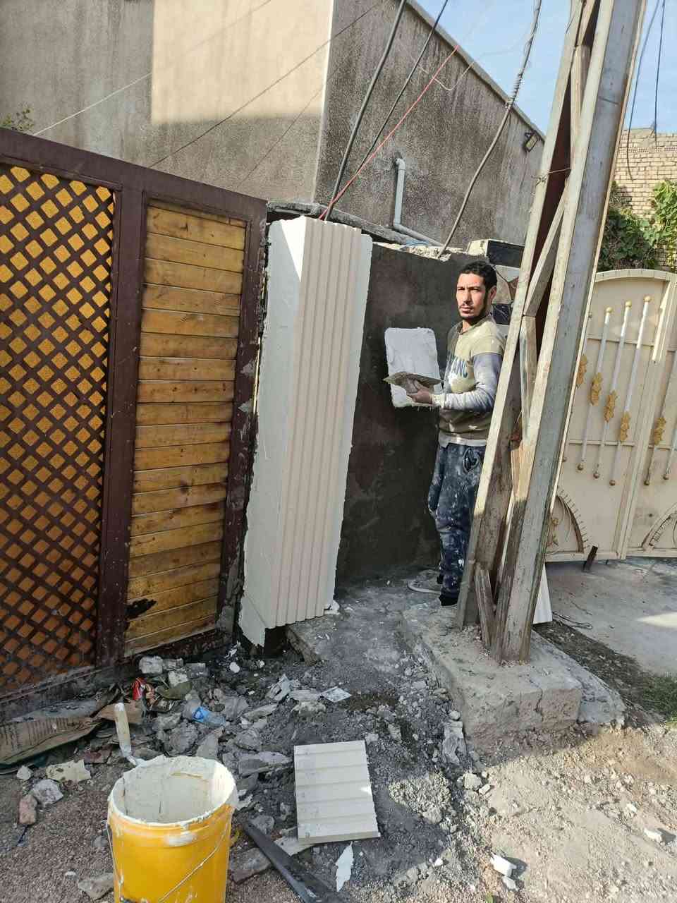 كادر لبخ وطلس وكبلونات ونثر وتصفير وثقل ناعم مصري درجه اولى ***********
