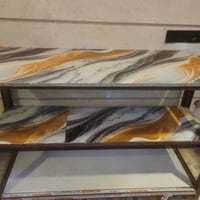 ميز المنيوم • ٢م+١م • الانتصار