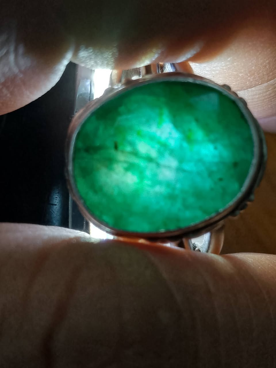 للبيع بغداد
حجم كبير زمرد ونيشابوري ١٠٠ الف نهائي


**إذا كنت صاحب هذا الإعلان وتريد حذفه لأي سبب، رجاءا أرسل رسالة إلى الدعم الفني**