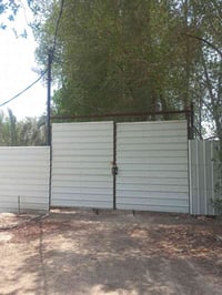 مزرعة • الجزيرة منطقة الصقر • ١ دونم