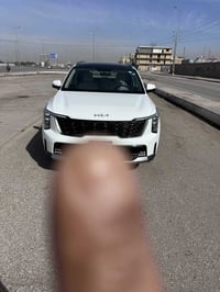 ٢٠٢٤ • ماشيه ٤٣٠٠٠ • ٧ راكب