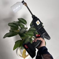 شحن • دبل بطارية • توصيل