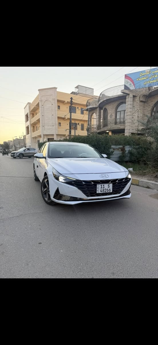 سلام عليكم النترا 22 خليجي بسمي تحويل ثاني يوم ماشيه 60km

المحرك :2000 دوش

فول موصفات 1/1

سلايد روف 
تحكم ستيرن نورمال وسبورت/تحكم نورمال وسبورت
ابواب بصمة/بصمة تشغيل /شحن وايرلس
شاشة ايباد/كاميرا/
اشارة ترحيب/اشارة مرايا/اوتو ستوب 
حساسات جانبي /حساسات خلفي
نظام _ 𝐍𝐎𝐑𝐌𝐀𝐋
نظام _ 𝐒𝐏𝐎𝐑𝐓
نظام _ N🚀🚀
كشنات /صندوق ذكي
لايتات ليد 3 عدسات زينون /بگلايت ليد

سياره نقص برغي مابيه جديده جدآ
كفاله كير مكيه شواصي كهربائيات 💯✅

السعر 173 بيع او مراوس  
العنوان : بغداد البياع  
الاستفسار ***********
