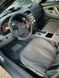 كامري • ٢٠٠٨ • ٢٤٠٠ خليجي