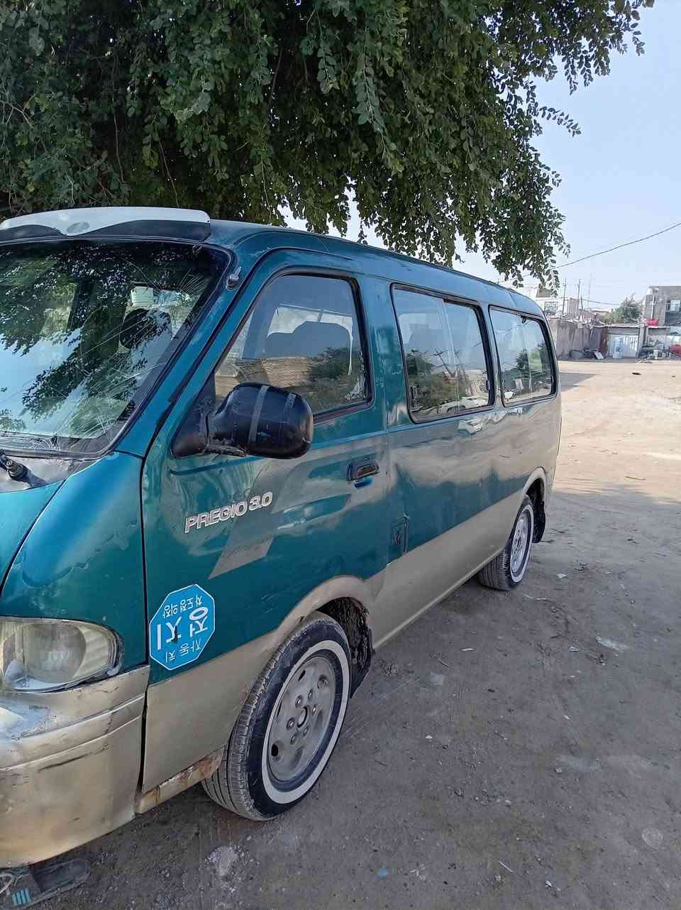 سلام عليكم كيه بريجو البيع موديل 96رقم بغداد انكليزي مكينه كير اكسن كفاله شواصي واحد معمر وباقي عل بلاد كشر لاصبغ ولا معجون ولا ظربه مكاني نجف سعره 65بيه مجال الطيبين رقم الاتصال ***********
