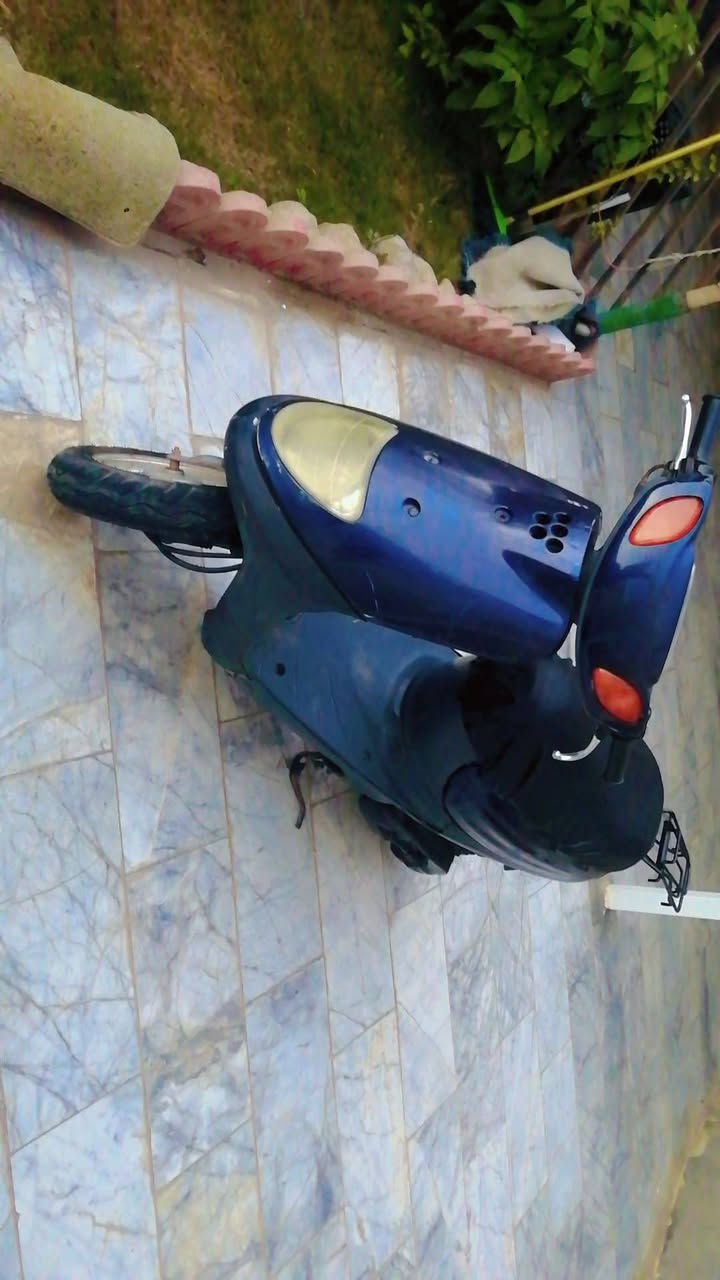 دراجه للبيع التواصل ***********
