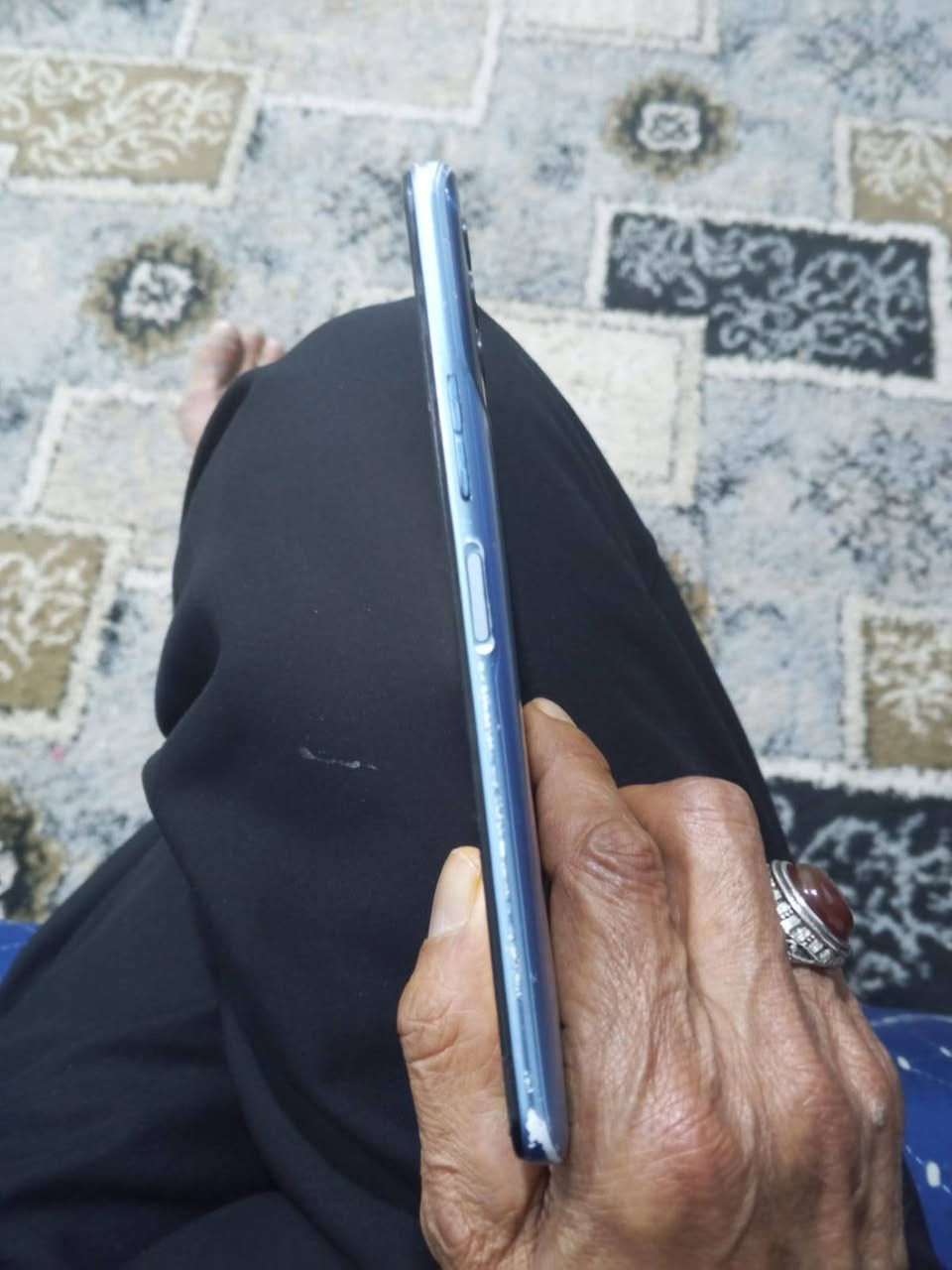 للبيع الذاكره 128%4+2TECNO SPARK 8Pالسعر خاص


**إذا كنت صاحب هذا الإعلان وتريد حذفه لأي سبب، رجاءا أرسل رسالة إلى الدعم الفني**