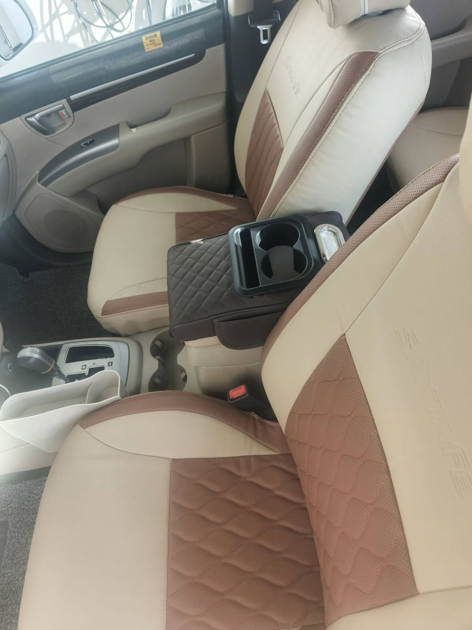 ترايك من البصره ل دهوك 

سنتافي 2012 خليجي
 فول مواصفات للاخير  1/1 ( اخت زيرو ) 
عدادالمسافة ١٤٠الاف كم
السياره (اخت زيرو 
 فول 1/1
كير محرك كفاله عامه وعل فحص 
تخم تاير جديد 
صدر خير من الله 
كشن كهرباء 
داخل بيجي 
بصمه تشغيل 
حساس خلفي 
داخل صاج 
تحكمات استيرن كامل 
تبريد بيانو 
7 راكب 
3 قطع تبريد 
محرك 6 سلندر 3500
فورويل دفع رباعي 4x4 
ويل 18 فراشه 
السياره فول 1/1 ا(خت زيرو)
 وبل عافيه عل تكون من نصيبه 
رقم بغداد  الدولي الجديد تحويل ثاني يوم وين ما يعجبك ￼
مكفوله فقط باب الجنطه مبدله مال تفصيخ من قصر الابيض الي يعرف بل سيارات يعرف شنو مال تفصيخ يعني فتح من سياره لسياره وباب الجنطه القديم موجود 
السعر ١٦٠ 
***********
