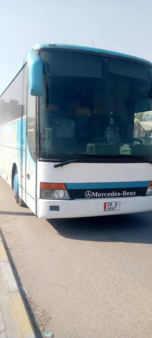 كنتوريه جاهزه العمل ٥٤ نفر رقم نجف انكليزي مارسيدس السعر ٣٢٥ قفل بيع مستعجل ***********
