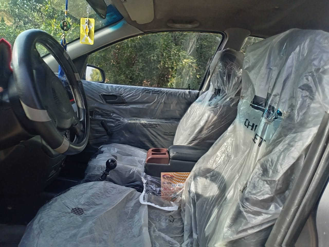 اسلام عليكم اخوان افيو البيع ٢٠٠٧ رقم بغداد  مصبوغه حزام جماليه مكفوله منالضربه التبديل مكينه مسكروكيرعادي وحداديه وتبريد وتدفه وكهربايات كله تمام السعر٤٨ مكان مشروع المسيب***********
