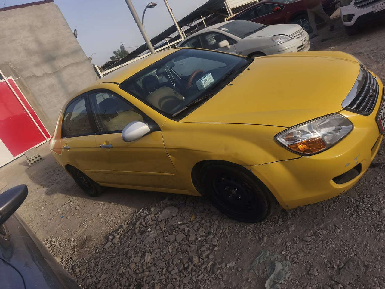 للبيع موديل 9سياره جاهزه كهربائي تبريد حداده استوني مبدل كير محرك مكفول السعر 70بابل ***********واتس

