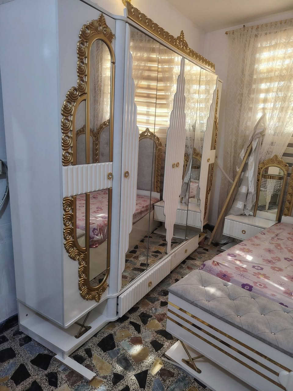 غرفه تركي كولش نضيفه وجديده مستعجلين ع بيعه كربلاء مجمع يسد اسماعيل ب650بيها مجال


**إذا كنت صاحب هذا الإعلان وتريد حذفه لأي سبب، رجاءا أرسل رسالة إلى الدعم الفني**