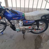 دراجه تعمير كله جديد شاصي 12 وراق صولي نضيفه محرك شلامجه سعر 550   078...