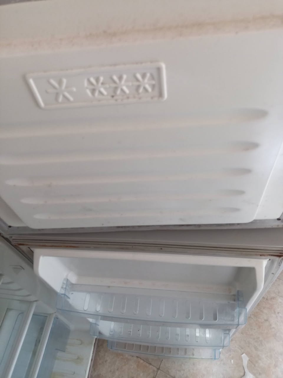 ثلاجه للبيع ستعمال قليل تجميد فوك جوه علئ فحص ١٢٥


**إذا كنت صاحب هذا الإعلان وتريد حذفه لأي سبب، رجاءا أرسل رسالة إلى الدعم الفني**