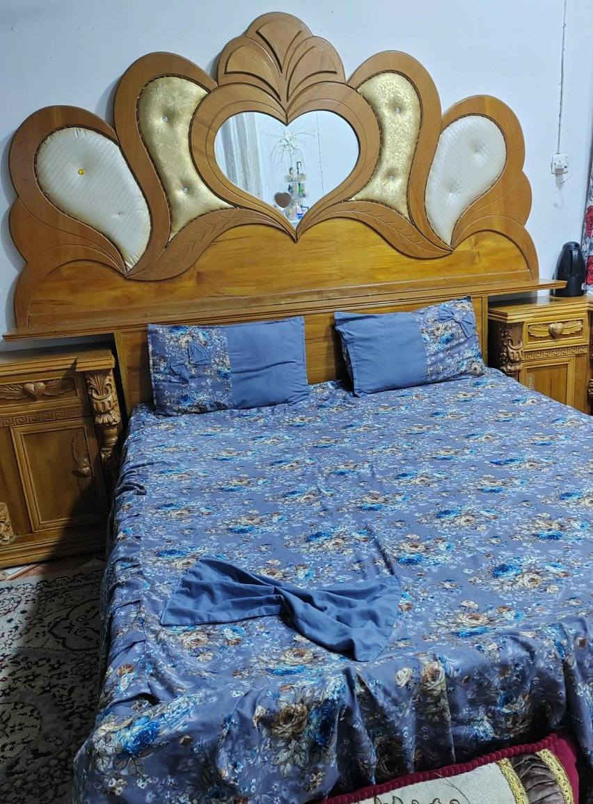 عرفه اخشاب عراقيه حطاطه تكمه ضخمه السعر #مليون_و600 الاستفسار على هذا الرقم 0781654949


**إذا كنت صاحب هذا الإعلان وتريد حذفه لأي سبب، رجاءا أرسل رسالة إلى الدعم الفني**