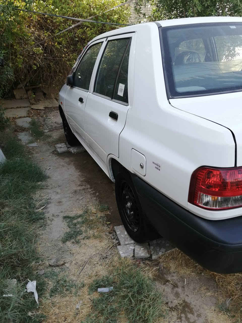 سلام عليكم سايبا موديل ٢٠٢٥زيرو ماشيه٤ تلاف كفاله عامه لا زلغ لا رصعه عل سونار داخله ضمان مدوشمه عام سعرها ٧٥ الشراي يتصل ***********
