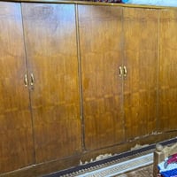 كنتور ٦ باب • بوفيه • ميسان