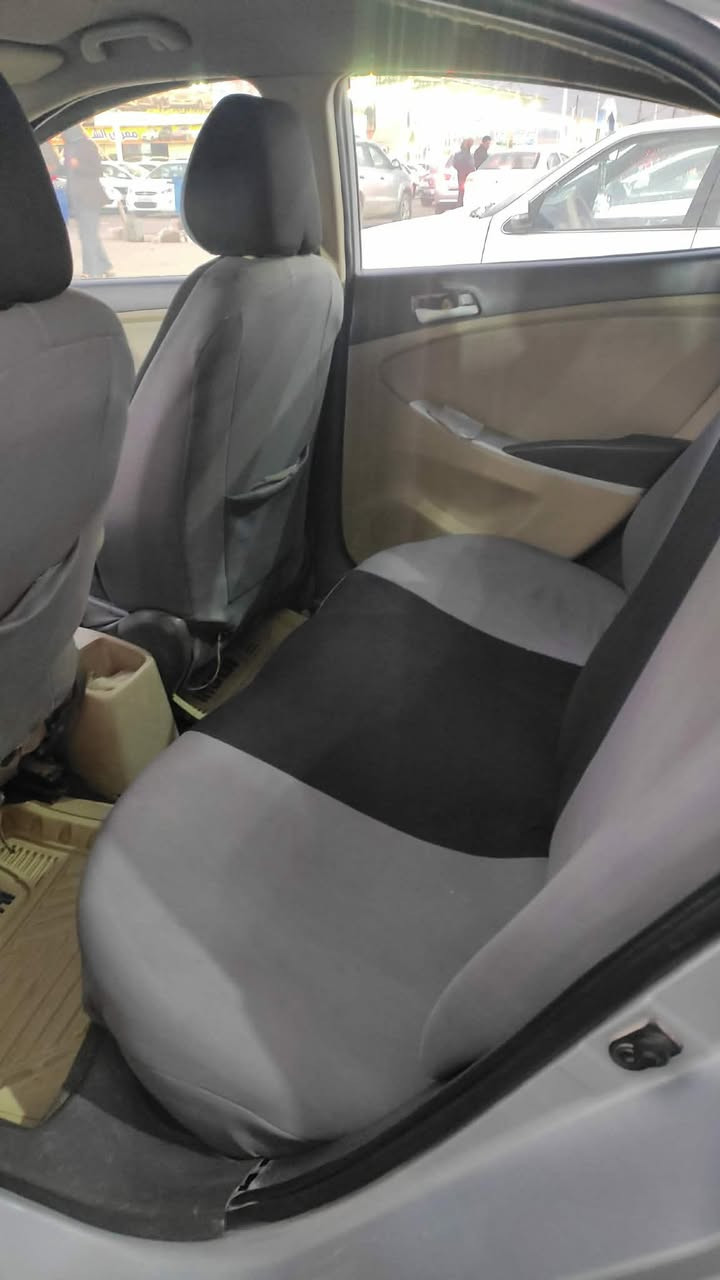 اكسنت مديل 2014 مظلع رقم مثنى مشروع وطني سنويه لل 2026 مداور نجف راعيها نجف مصبوغه عام السعر 69$ مكلف بالنشر رقم صاحب السياره ***********
