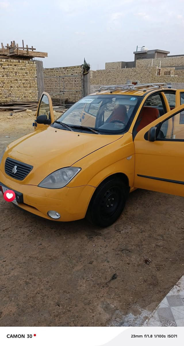 السلام عليكم طيبه موديل 2018 مكفوله وخير من الله مكينه كير مصفره هيئه وغرامات سنويه 2028 رقمها قادسيه مكاني ديوانيه السعر 53 وبيها مجال حك الجيه ***********
