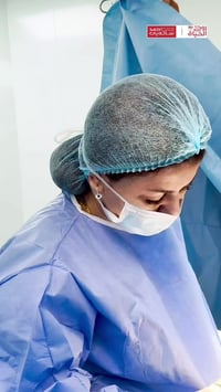 توليد • أربيل • دكتورة أفان سلیمان