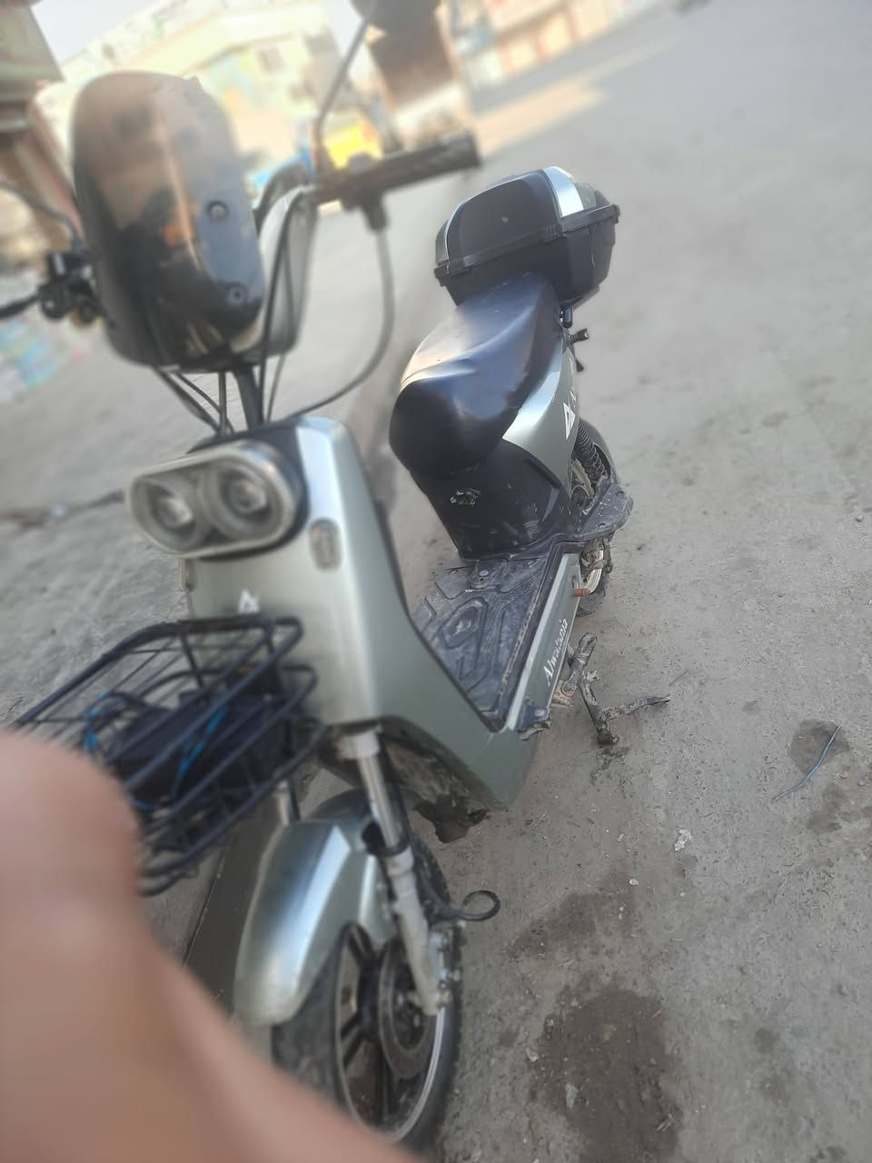 درجا للبيع نضيفه شراه يجيني خاص السعر ٣٢٥


**إذا كنت صاحب هذا الإعلان وتريد حذفه لأي سبب، رجاءا أرسل رسالة إلى الدعم الفني**