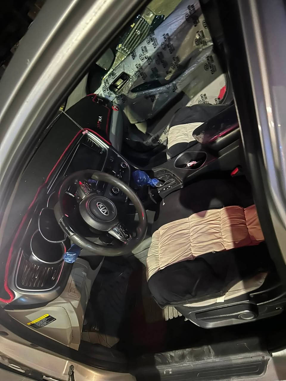 مراوسس ب جارجر  حته لو مهجومه 13/14 15 سلام عليكم كيا وبتما مديل 14 شكل الا 15 وارد امريكي مكينه 2.4 بيهه حزام سبب جراد وضربه بل حوض الخلفي بسيطه كلش مكاني واسط كوت تحويل ثاني يوم سياره ب اسمي واتساب *********** 
تصال ‭***********‬
