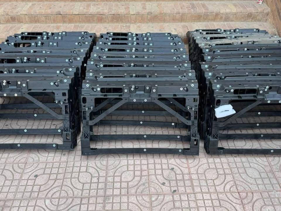 مركز عالم الصيني الحديث

لتجارة قطع غيار السيارات الصينية
🚗 يتوفر لدينا جميع قطع غيار سيارات MG الأصلية والمضمونة

📍 العنوان: النجف – الحي الصناعي – بداية البلوك الثاني  –
📞 الهاتف: ‎+9647801410062
(واتساب متوفر) 📞
(اتصال معوفر)☎️
🚚 خدمة توصيل متوفرة إلى جميع المناطق العراق 

✨ مركز عالم الصيني الحديث@أبرز المعجبيندة في خدمة سيارتك ✨
