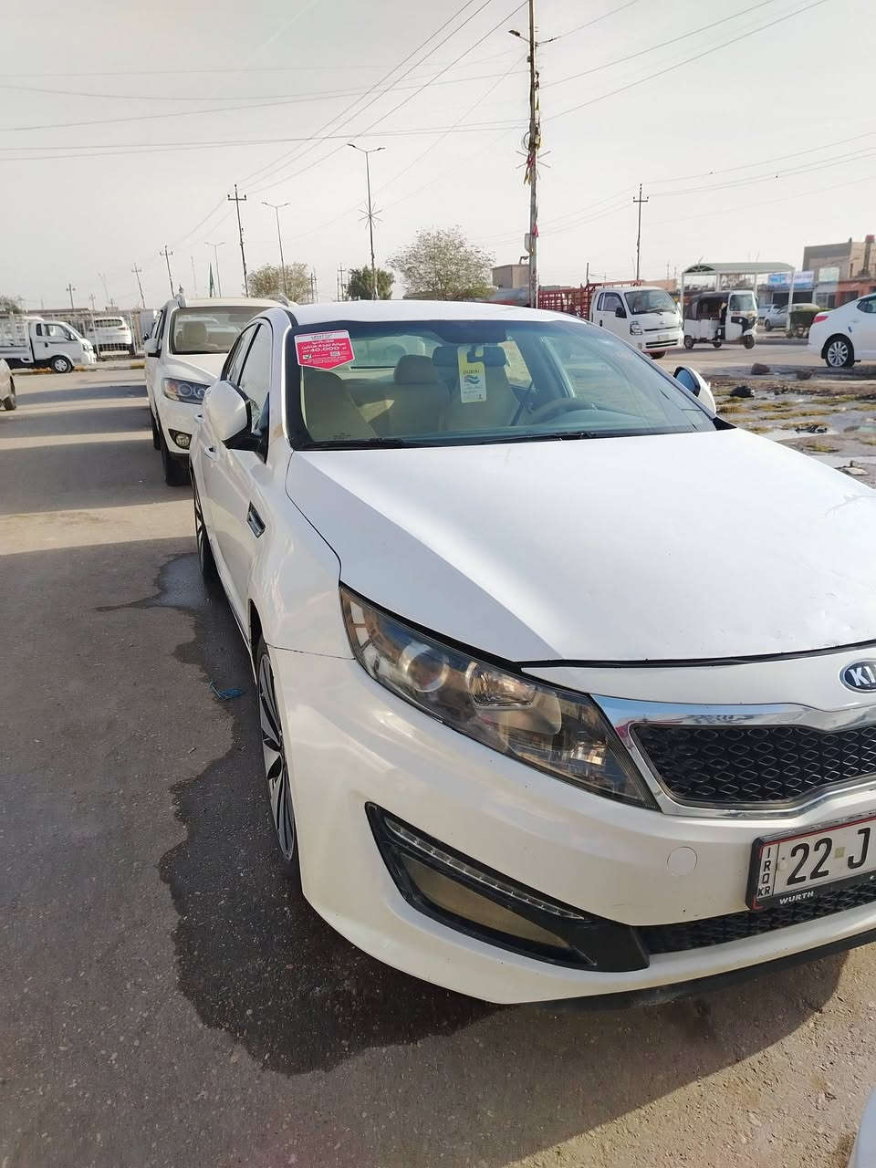 خليجي فول مواصفات ماعده البنورامه
محرك 2400
دشبول كادنزه
كير أستيرن
تحكم أستيرن
حساس خلفي
كامره دواره
شاشه
داخل عسلي
بلاجكتر بكلايت لد
مري شفط
رقم أربيل دولي بسمي هزه جديده
بيهه جاملغ أمبدل وشبر بلبنيد
مكان واسط نعمانيه السعر ١٣٠ وبيهه مجال قليل
***********       ***********
