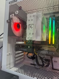 تجميعة جاهزة • RTX 3060 • رايزن 5 3600