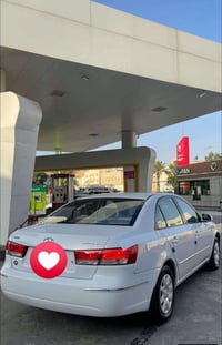 سوناتا • موديل ٢٠٠٩-٢٠١٠ • بالاقساط