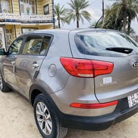 سبورتج • ٢٠١٦ • وارد امريكي