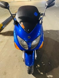 تيماكس 2008. مكفوله كفاله عامه الدراجه خير من الله  مابيها اي نقص السع...